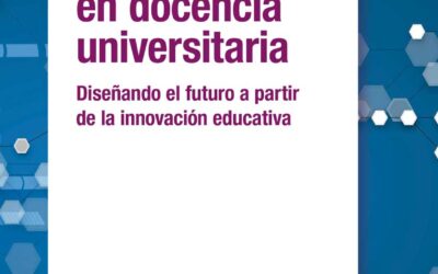 Investigación en docencia universitaria