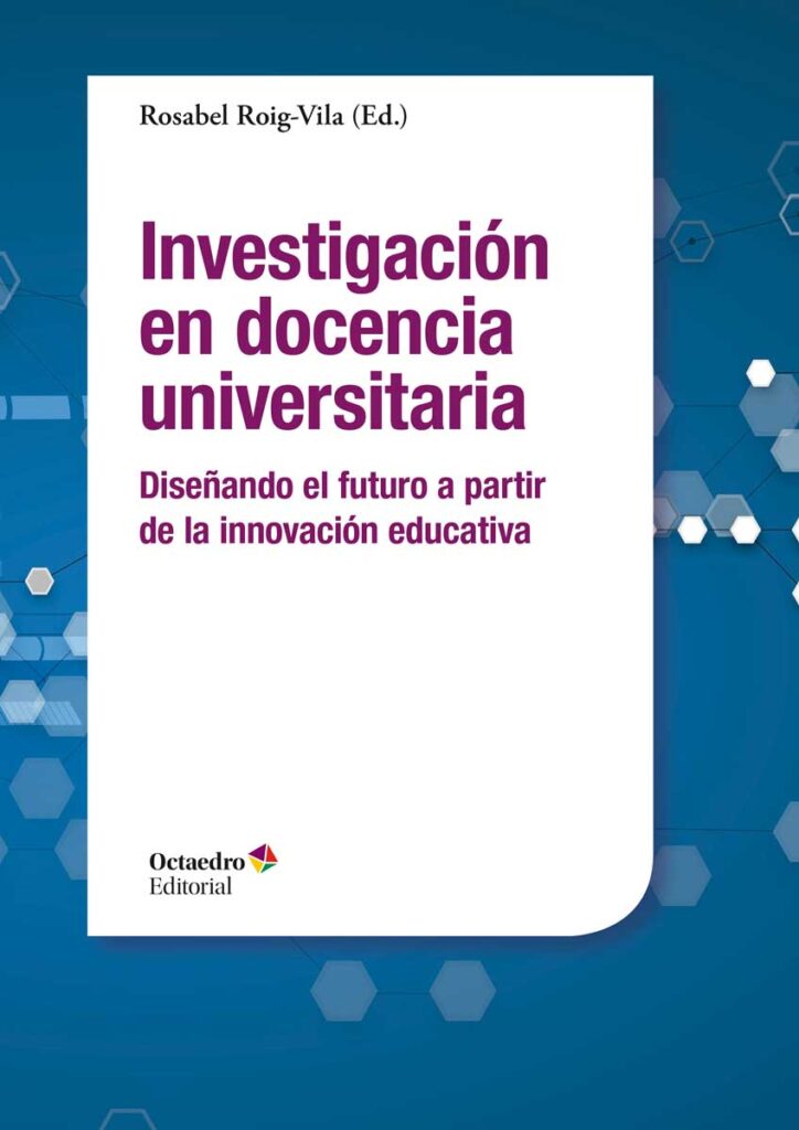 Investigación en docencia universitaria