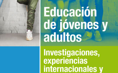 Educación de jóvenes y adultos