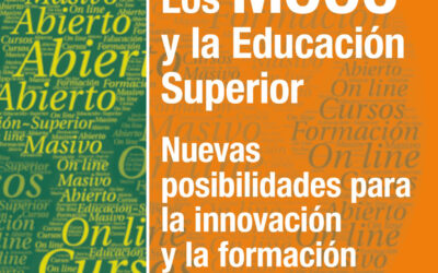 Los MOOC y la educación superior