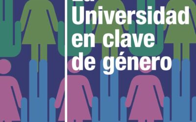 La universidad en clave de género