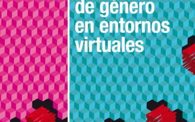 Violencias de género en entornos virtuales