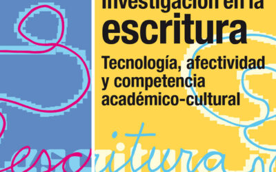 Investigación en la escritura