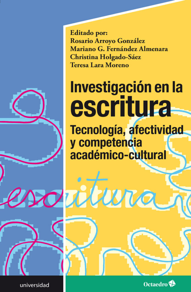 Investigación en la escritura