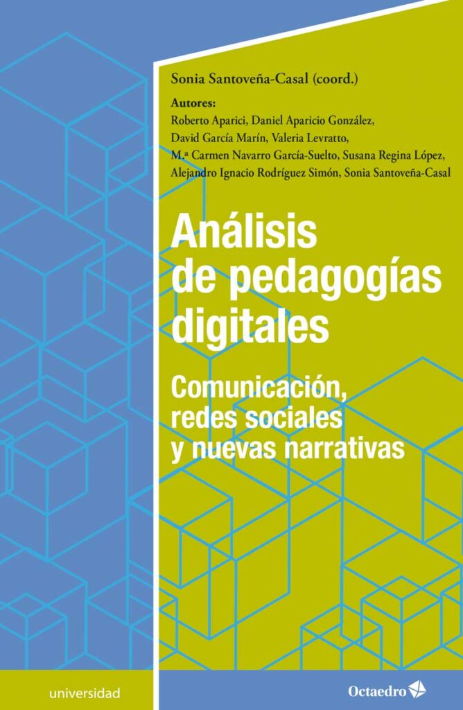 Análisis de pedagogías digitales