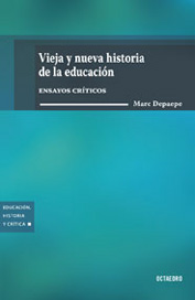 Vieja y nueva historia de la educación