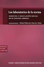 Los laboratorios de la norma