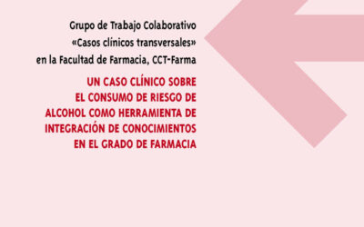 Un caso clínico sobre el consumo de riesgo de alcohol