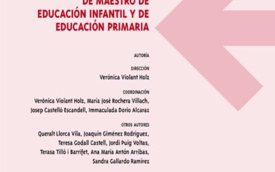 Unidades de aprendizaje interdisciplinar en la doble titulación de Grado de Maestro de Educación Infantil y de Educación Primaria