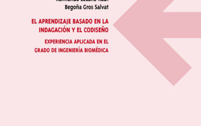 El aprendizaje basado en la indagación y el codiseño