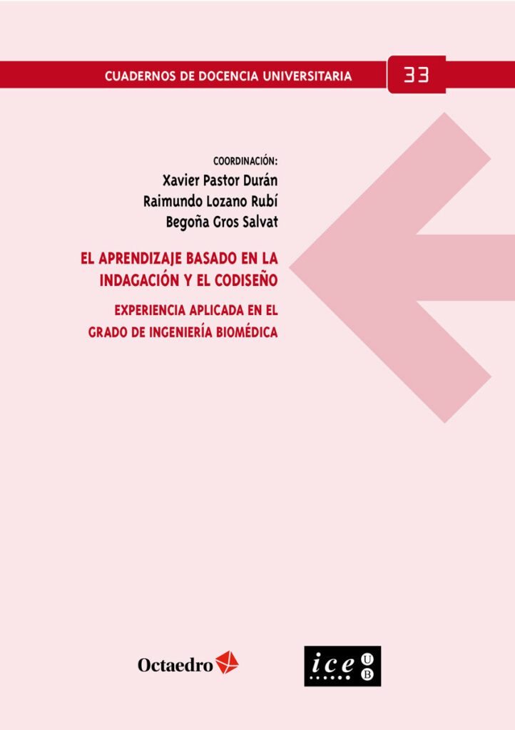 El aprendizaje basado en la indagación y el codiseño