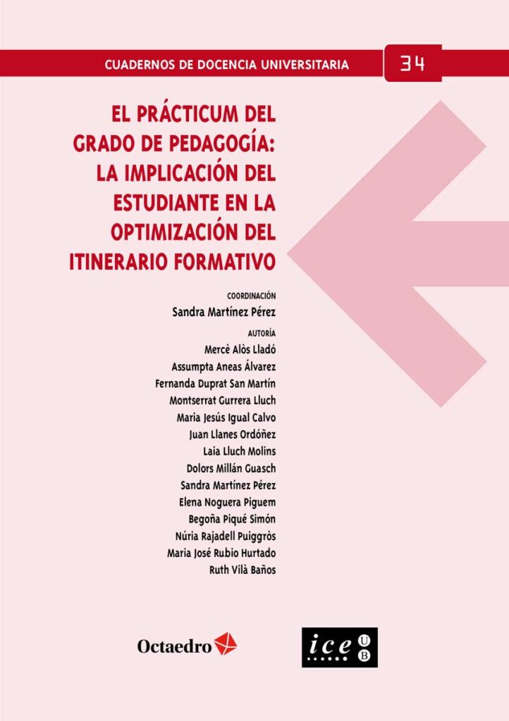 El prácticum del Grado de Pedagogía