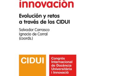 Docencia universitaria e innovación