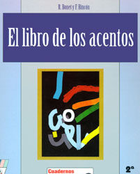 El libro de los acentos