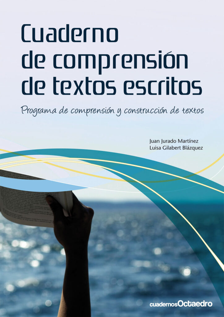 Cuaderno de comprensión de textos escritos