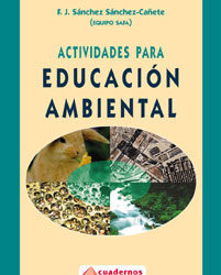 Actividades para educación ambiental