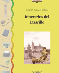 Itinerarios del Lazarillo