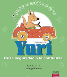 Yuri. 1º Educación Primaria