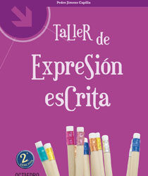 Taller de expresión escrita