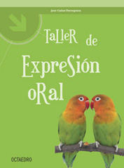 Taller de expresión oral