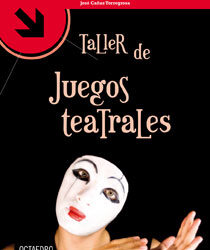 Taller de juegos teatrales