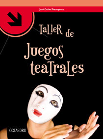 Taller de juegos teatrales