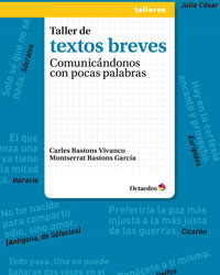 Taller de textos breves