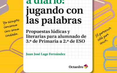 Con el diccionario a diario: jugando con las palabras