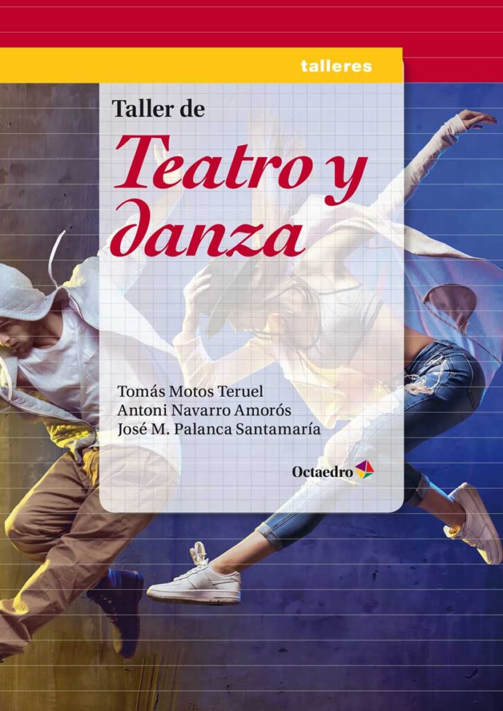 Taller de teatro y danza