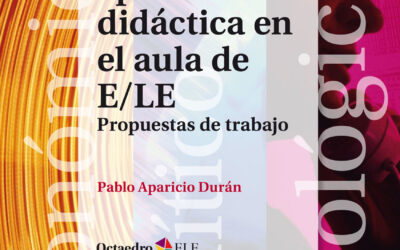 El discurso literario y su aplicación didáctica en el aula de E/LE