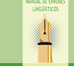 Manual de errores lingüísticos