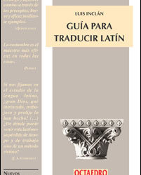 Guía para traducir latín