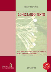 Conectando texto