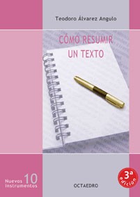 Cómo resumir un texto