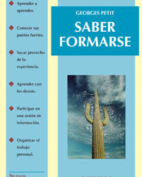 Saber formarse