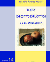 Textos expositivo-explicativos y argumentativos