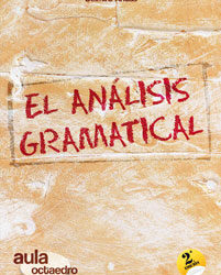 El análisis gramatical