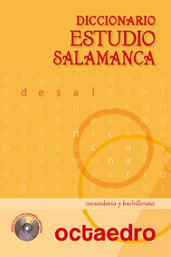 Diccionario estudio Salamanca