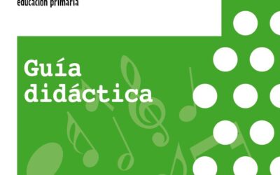 Música 1. Guía didáctica