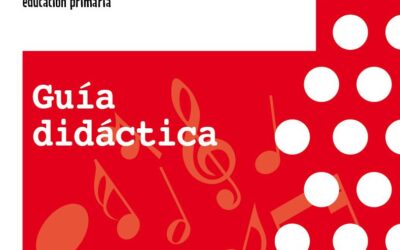 Música 2. Guía didáctica