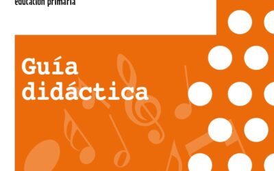 Música 4. Guía didáctica