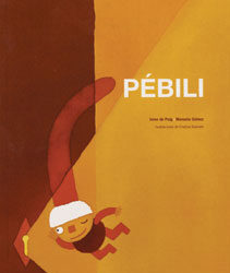 Pébili