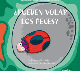 ¿Pueden volar los peces?