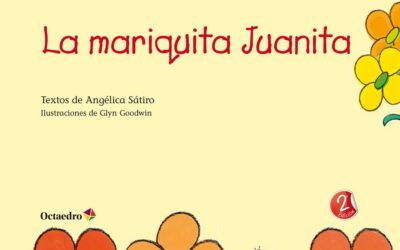 La mariquita Juanita