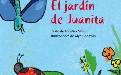 El jardín de Juanita