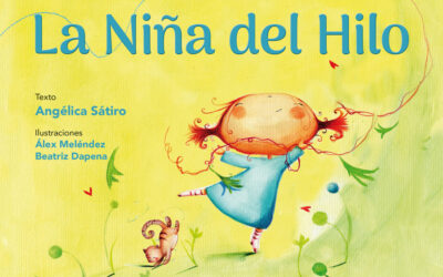 La Niña del Hilo