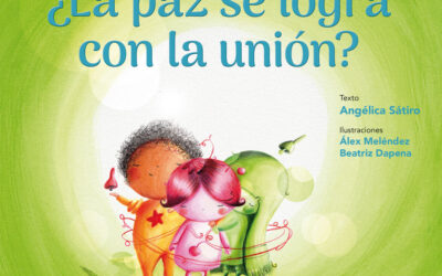 ¿La paz se logra con la unión?