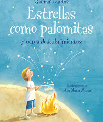 Estrellas como palomitas y otros