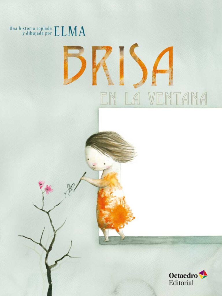 Brisa en la ventana