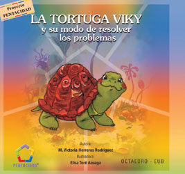 La tortuga Viky